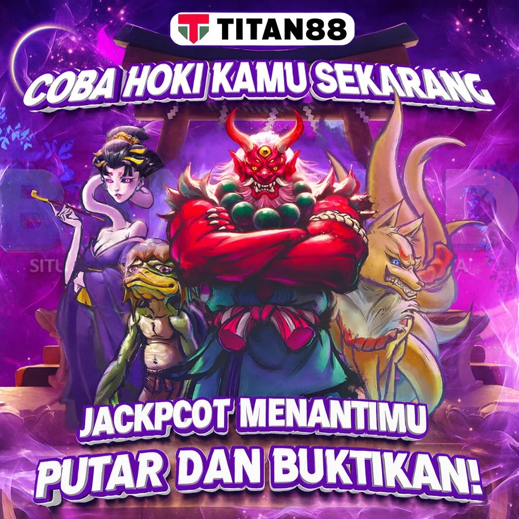TITAN88